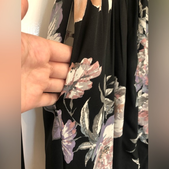 Band of Gypsies Maxi Dress - Picture 7 of 16